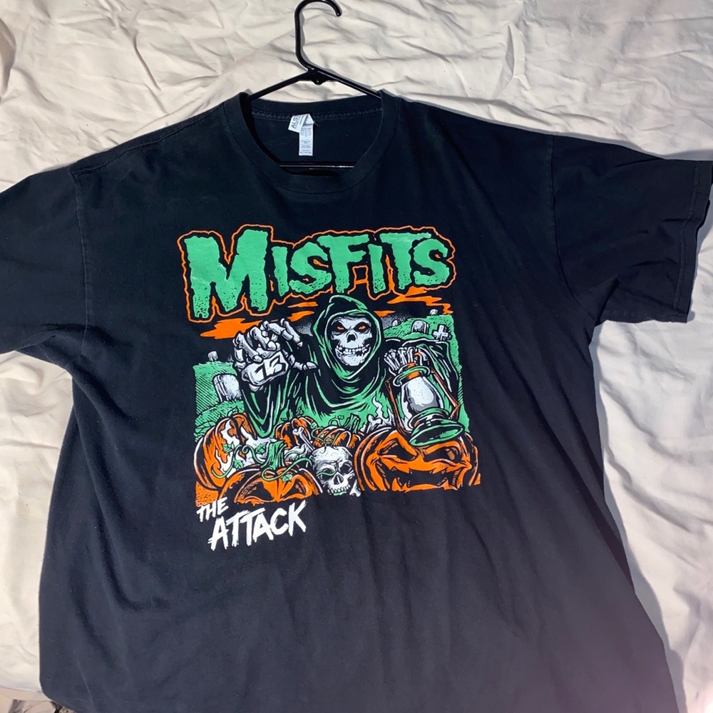 Rare misfits T-Shirt